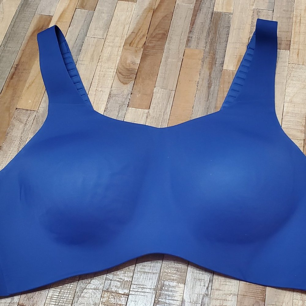 NWOT Knix Catalyst High Impact Sports Bra